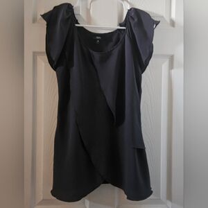 Massimo Layered Blouse